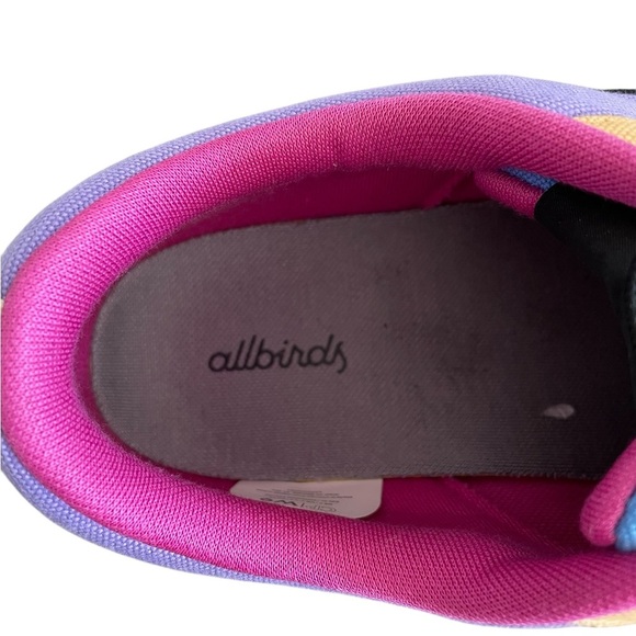 Allbirds Pacer Colorblock Sneaker
Allbirds Size 9 - Picture 6 of 10